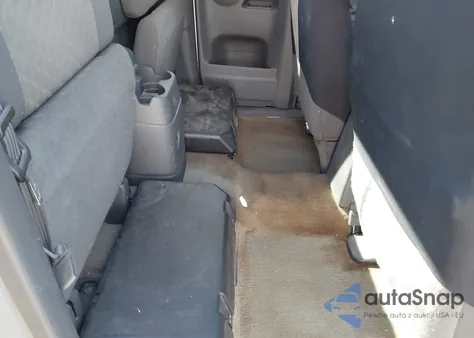 2004 GMC Canyon Sle из США, поврежденный, VIN 1GTCS196048179569